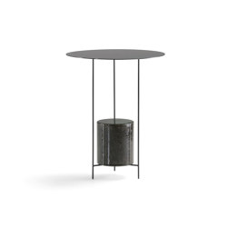 Panna Cotta | Mesita | Side tables | Molteni & C