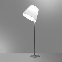 Melampo Mega Floor | Free-standing lights | Artemide