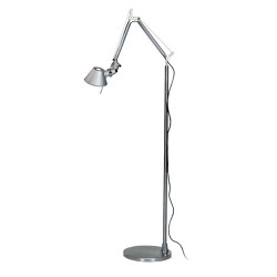 Tolomeo Micro Stehleuchte | Free-standing lights | Artemide