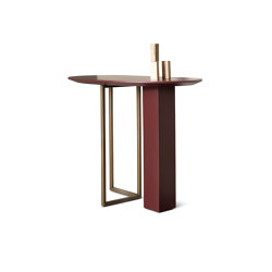 Abel | Console tables | Meridiani