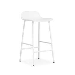 Form Barstool 65 | Bar stools | Normann Copenhagen