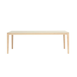 Smith Table 220 | Dining tables | SP01