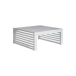 DNA Table for Chaiselongue | Tables d'appoint | GANDIABLASCO