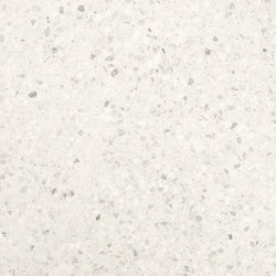 Fluorite Blanco Plus Natural | Mineral composite panels | INALCO