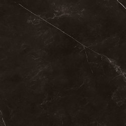 Storm iTOP Negro Natural | Mineral composite panels | INALCO