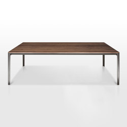 Able Table | Dining tables | Bensen