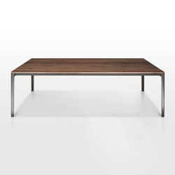 Able Table | Mesas comedor | Bensen