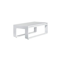 Flat Tisch Liegestuhl | Beistelltische | GANDIABLASCO