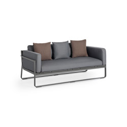 Flat Sofa | Sofas | GANDIABLASCO