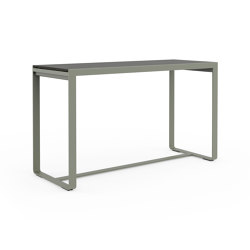 Flat Table Bar | Standing tables | GANDIABLASCO