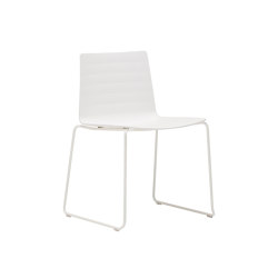 Flex Chair Outdoor SI 1322 | Chairs | Andreu World