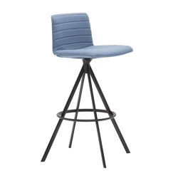 Flex Chair stool BQ 1334 | Barhocker | Andreu World