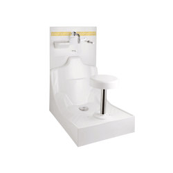 WuduMate Modular | Bathroom fixtures | WuduMate