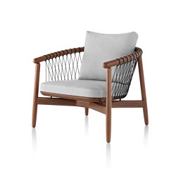 Crosshatch Chair | Armchairs | Herman Miller