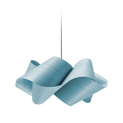 Swirl SG | Lámparas de suspensión | lzf