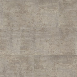 wineo PURline® Tiles | Just Concrete | Gummiböden | Mats Inc.