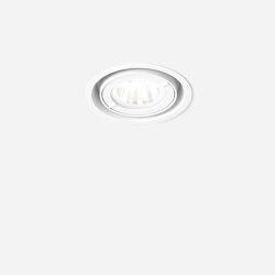 RINI 1.0 | Recessed ceiling lights | Wever & Ducré