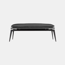 Prong Bench, Long & designer furniture | Architonic