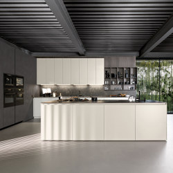 Lain | Fitted kitchens | Euromobil