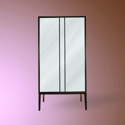 Hugh Drinks Cabinet Designer Furniture Architonic