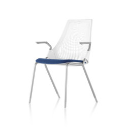 Sayl Side Chair | Sillas | Herman Miller