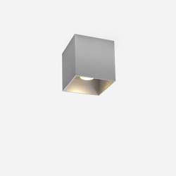 BOX 1.0 | Lampade plafoniere | Wever & Ducré