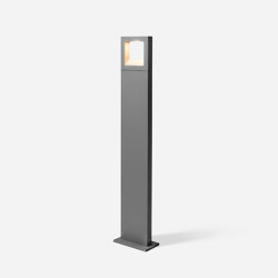 FIFTY FIFTY 2.0 | Outdoor floor lights | Wever & Ducré