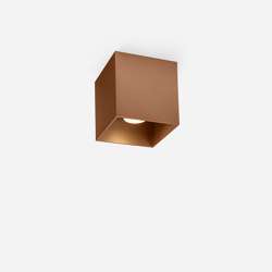 BOX 1.0 | Deckenleuchten | Wever & Ducré