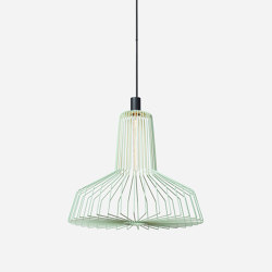 WIRO INDUSTRY 2.0 | Suspended lights | Wever & Ducré