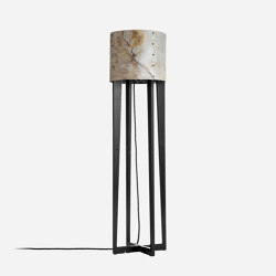ROCK COLLECTION 6.0 | Free-standing lights | Wever & Ducré