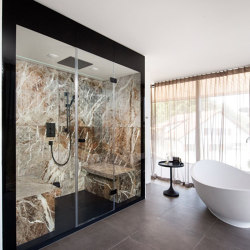 Steam rooms | Spa