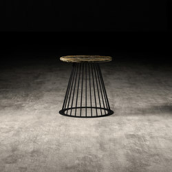 RENDEZ-VOUS Coffee Tables | Side tables | GIOPAGANI