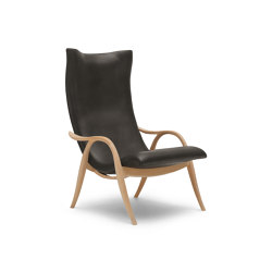 FH429 | Signature Chair | with armrests | Carl Hansen & Søn