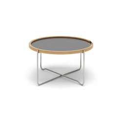 CH417 Tray table | Side tables | Carl Hansen & Søn