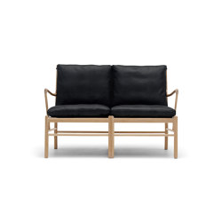 OW149-2 | Colonial Sofa | Sofas | Carl Hansen & Søn