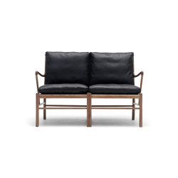 OW149-2 | Colonial Sofa | Sofas | Carl Hansen & Søn