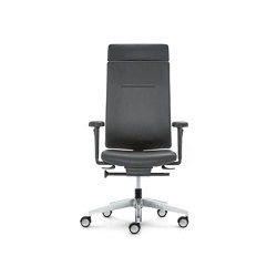 YANOS Sedia girevole | Office chairs | Girsberger