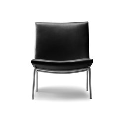 CH401 | Lounge Chair | Sessel | Carl Hansen & Søn