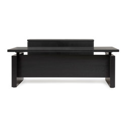 Snitsa XL workstations | Desks | SA Möbler
