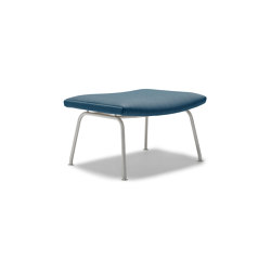 CH446 | Footstool | Pufs | Carl Hansen & Søn