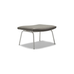 CH446 | Footstool | Pufs | Carl Hansen & Søn