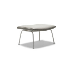 CH446 | Footstool | Pufs | Carl Hansen & Søn