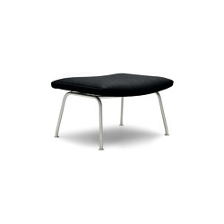 CH446 | Footstool | Pufs | Carl Hansen & Søn