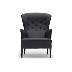 FH419 | Heritage Chair | Armchairs | Carl Hansen & Søn
