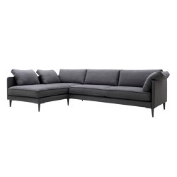 EJ295 Chaise Sofa 76 | Sofas | Fredericia Furniture