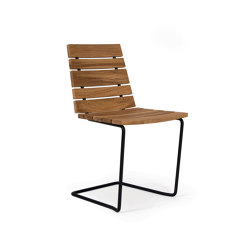 Grinda chair | without armrests | Skargaarden