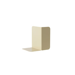 Compile Bookends | Living room / Office accessories | Muuto