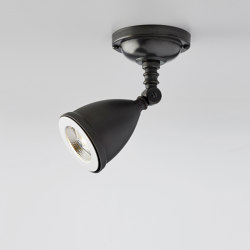 Lilley Shade On Box | Ceiling lights | Tekna