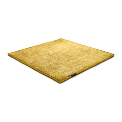 Dune Max Viscose honey | Sound absorbing flooring systems | kymo