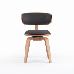 Pivot Chair | Chairs | Marelli